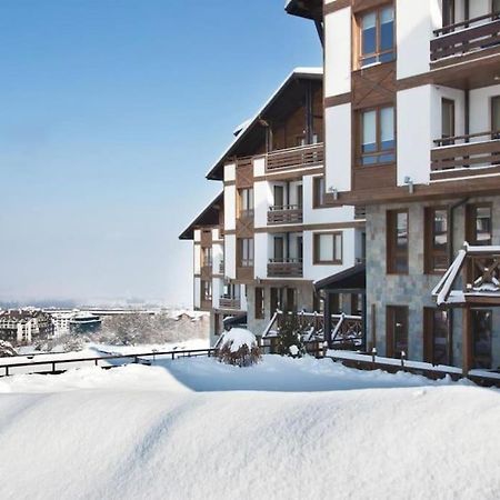 Cosy Appartement Green Life Банско Экстерьер фото