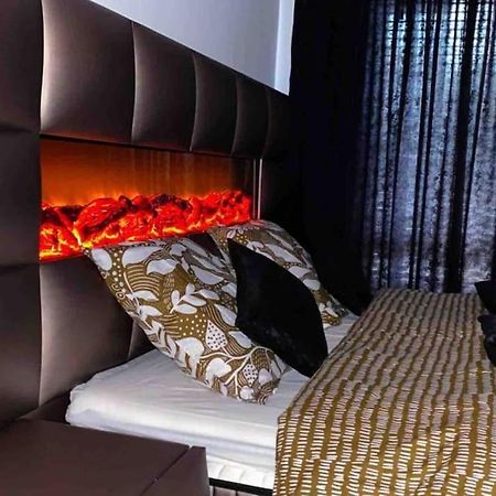 Cosy Appartement Green Life Банско Экстерьер фото