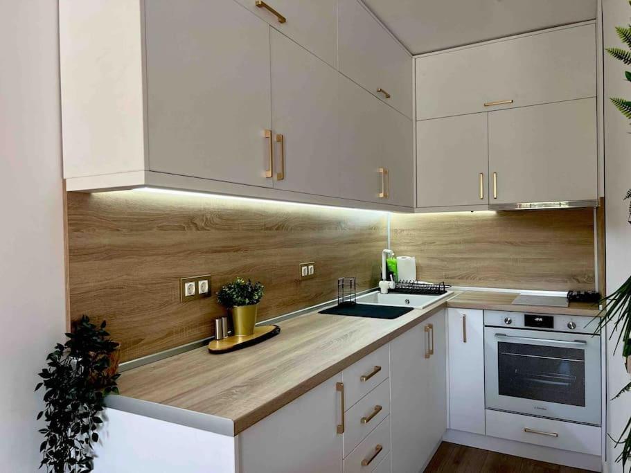 Cosy Appartement Green Life Банско Экстерьер фото