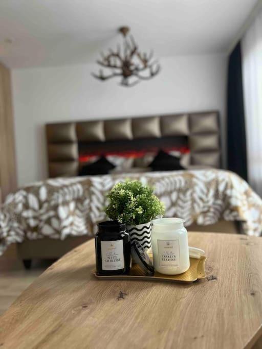 Cosy Appartement Green Life Банско Экстерьер фото