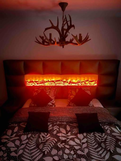 Cosy Appartement Green Life Банско Экстерьер фото