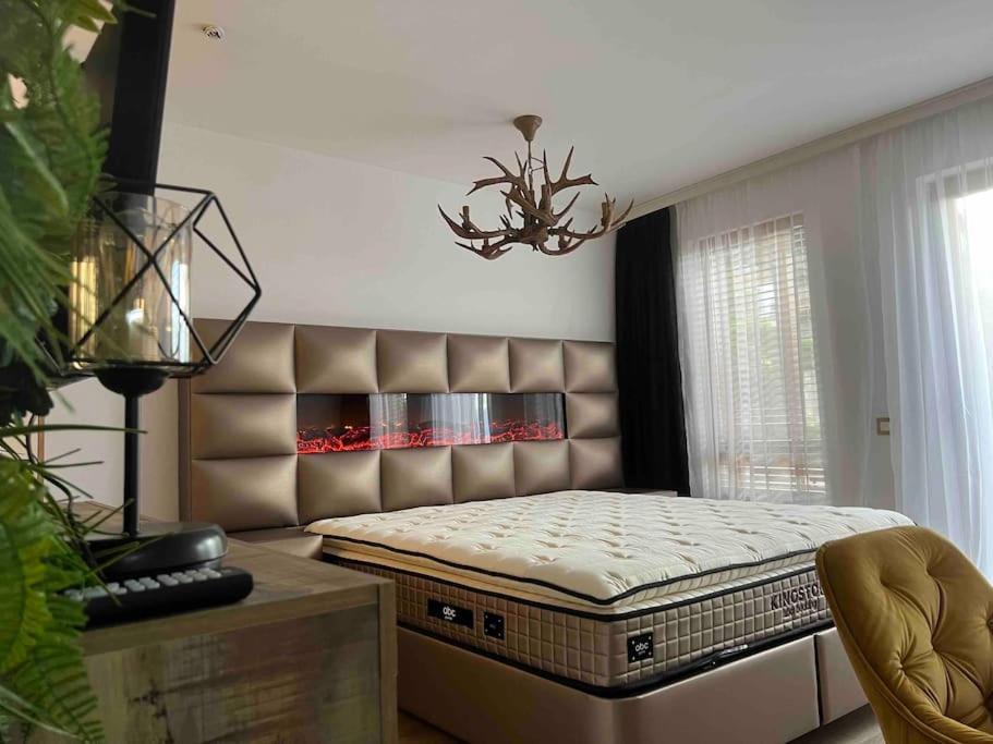 Cosy Appartement Green Life Банско Экстерьер фото