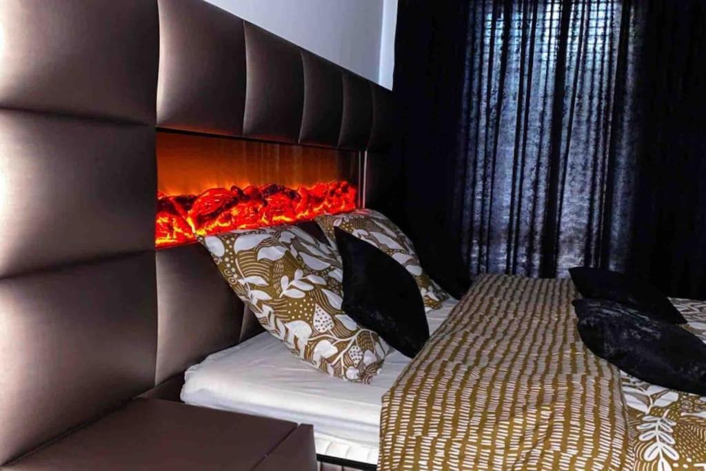 Cosy Appartement Green Life Банско Экстерьер фото