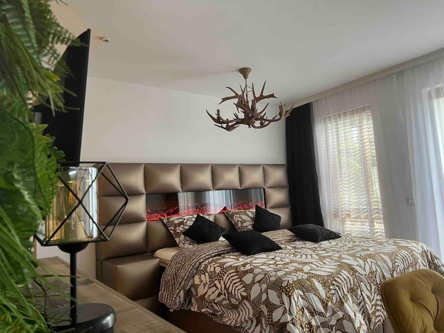 Cosy Appartement Green Life Банско Экстерьер фото