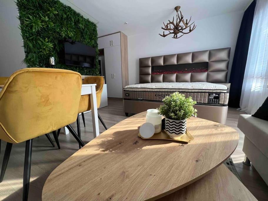 Cosy Appartement Green Life Банско Экстерьер фото